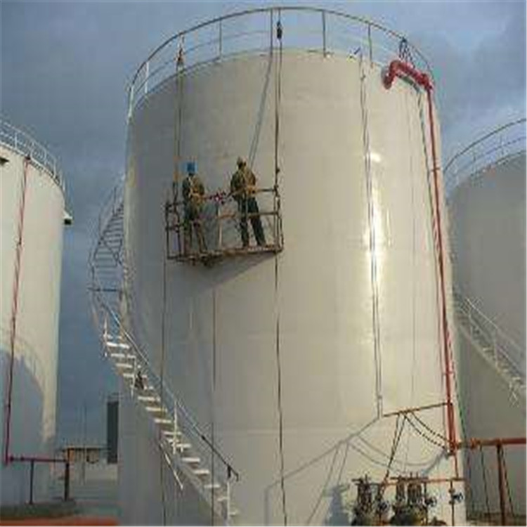 郸城喷漆翻新・工业喷漆・设备喷漆服务简介